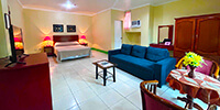 Bridal Room