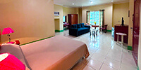Bridal Room