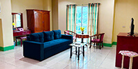 Bridal Room