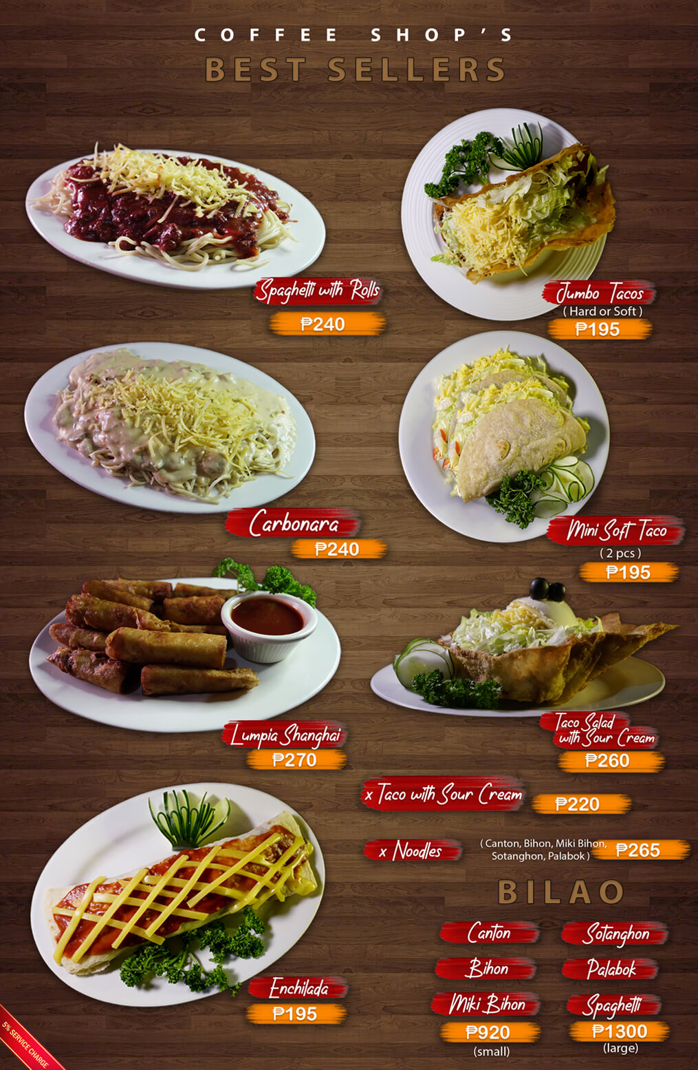 Best Sellers