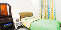 Penthouse Suite