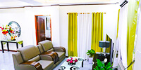 Penthouse Suite