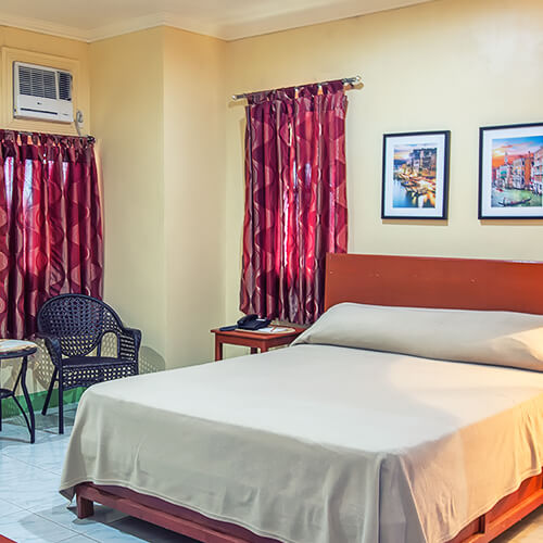 Premium Room. 