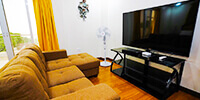 Premium Suite