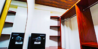 Premium Suite