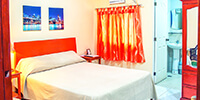 Standard Deluxe Room
