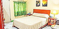 Standard Deluxe Room